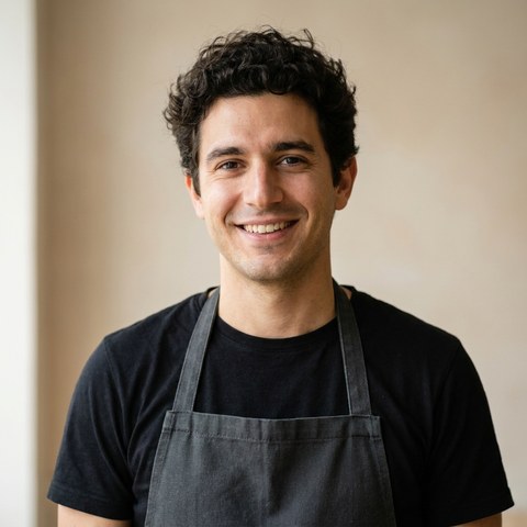 Matteo Ritter